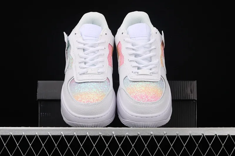All Categories Nk Air Force 1 Air Force Series Nk Air Force 1 Shadow Air Force Lightweight Increase Nk Air Force 1 Shadow Air Force One Lightweight Increase Low-top Versatile Sneakers CI0919-110